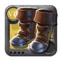 Botas de Trabalho do Cavouqueiro Grão-mestre