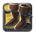 Botas de Trabalho do Lenhador Grão-mestre