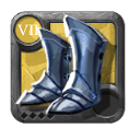 Botas de Cavaleiro do Grão-mestre