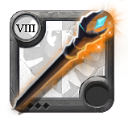 Cajado de Sincelo do Ancião