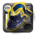 Visor Imbuído do Ancião