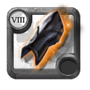 Preenchimento Demoníaco do Ancião