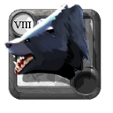 Urso-vil Manso