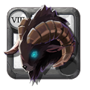 Carneiro Selvagem de Elite Manso