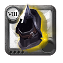 Capuz de Espreitador do Ancião