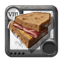 Sanduíche de Carne