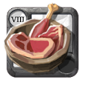 Carne Crua