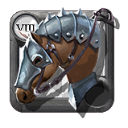 Cavalo Blindado do Ancião