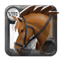 Cavalo de Montar do Ancião