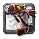 Terrorbird de Elite