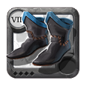 Botas de Trabalho do Ceifeiro Ancião