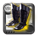 Sapatos de Espreitador do Ancião
