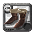 Sapatos de Assassino do Ancião
