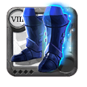 Botas de Tecelão do Crepúsculo do Ancião