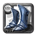 Botas de Cavaleiro do Ancião