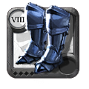 Botas de Guardião do Ancião