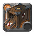Kit de Construção de Esconderijo
