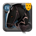 Fantasia de Cavalo Blindado: Égua de Morgana